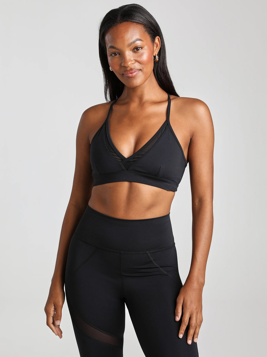 インナー・ルームウェアその他 Greca Trim Sports Bra 0400019326935_WATERLILY?wid=
