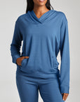 Tenderblend Malibu Hoodie