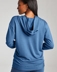Tenderblend Malibu Hoodie