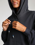 TenderBlend Monterey Hoodie