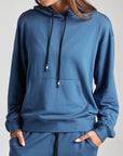 TenderBlend Monterey Hoodie