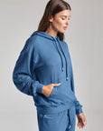 TenderBlend Monterey Hoodie