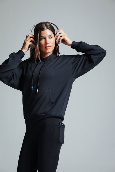 TenderBlend Monterey Hoodie