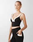 Showstopper Sculpted Bra