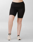 Sculpt Biker Short