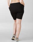Sculpt Biker Short