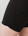 Sculpt Biker Short