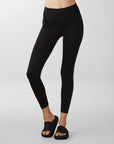Criss-Cross Pocket Legging