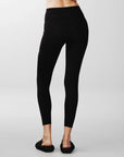Criss-Cross Pocket Legging