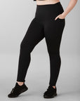 Essential Pocket Legging