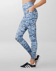 Essential Pocket Legging