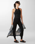 Essential Pocket Legging