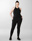 Essential Pocket Legging
