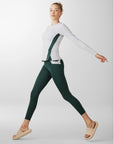 Streamlined Long Sleeve Top