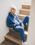 Recharge Monterey Hoodie