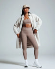 Renew Rib Legging