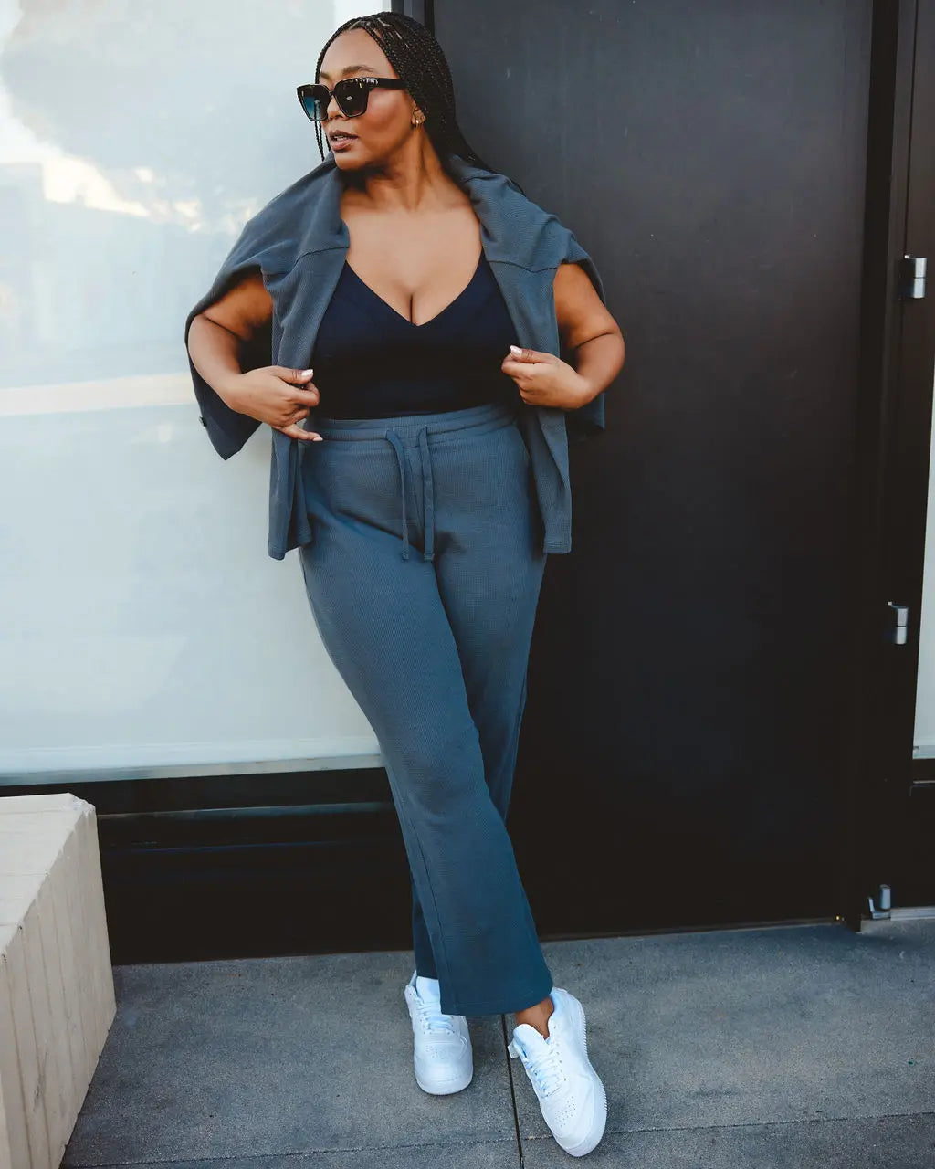 Drawstring Pant - Losano Drawstring Pant - Losano