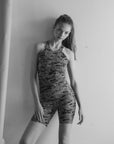 Essential Pocket Short