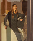 Tenderblend Malibu Hoodie