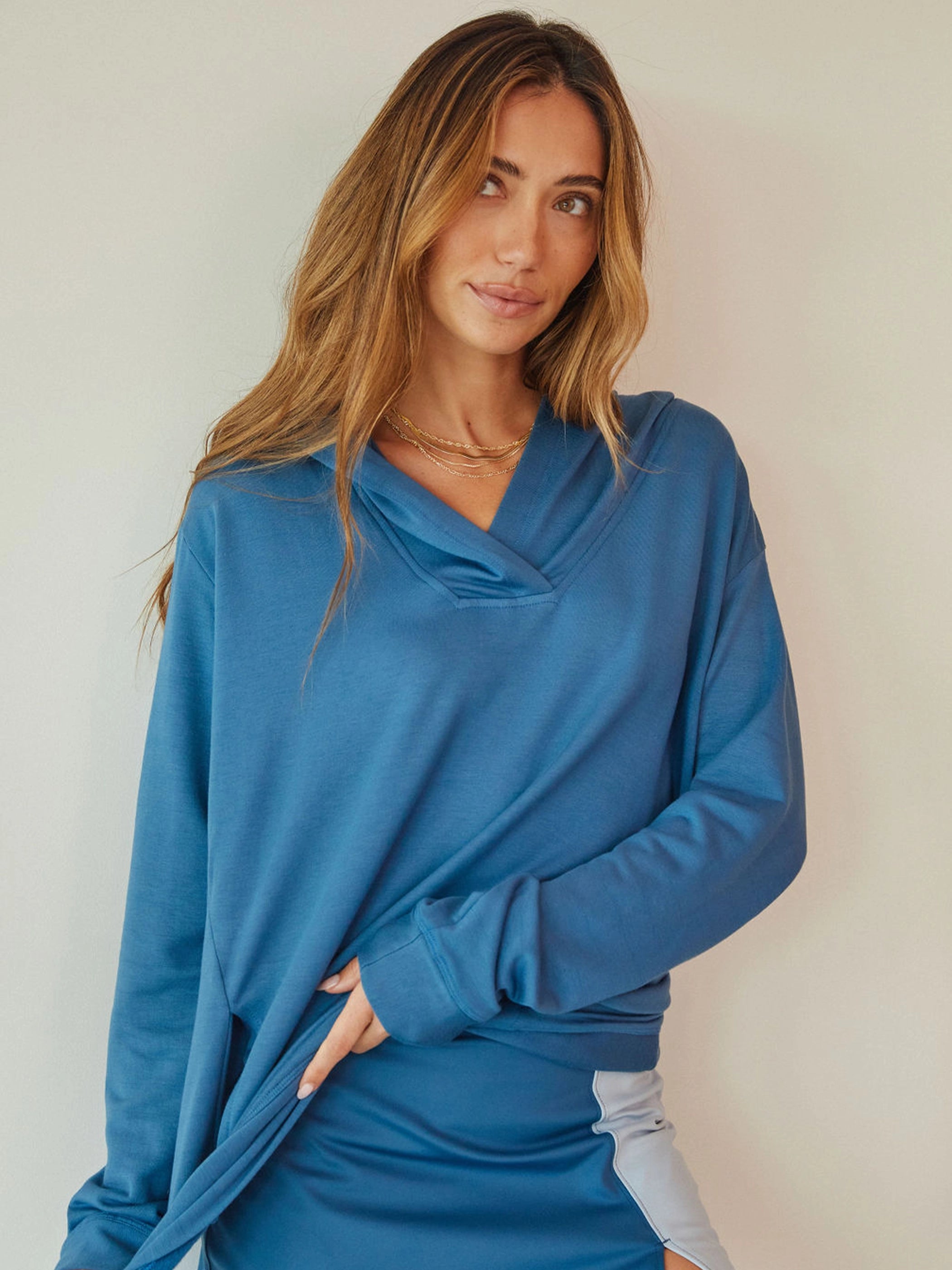 Malibu Hoodie – Losano