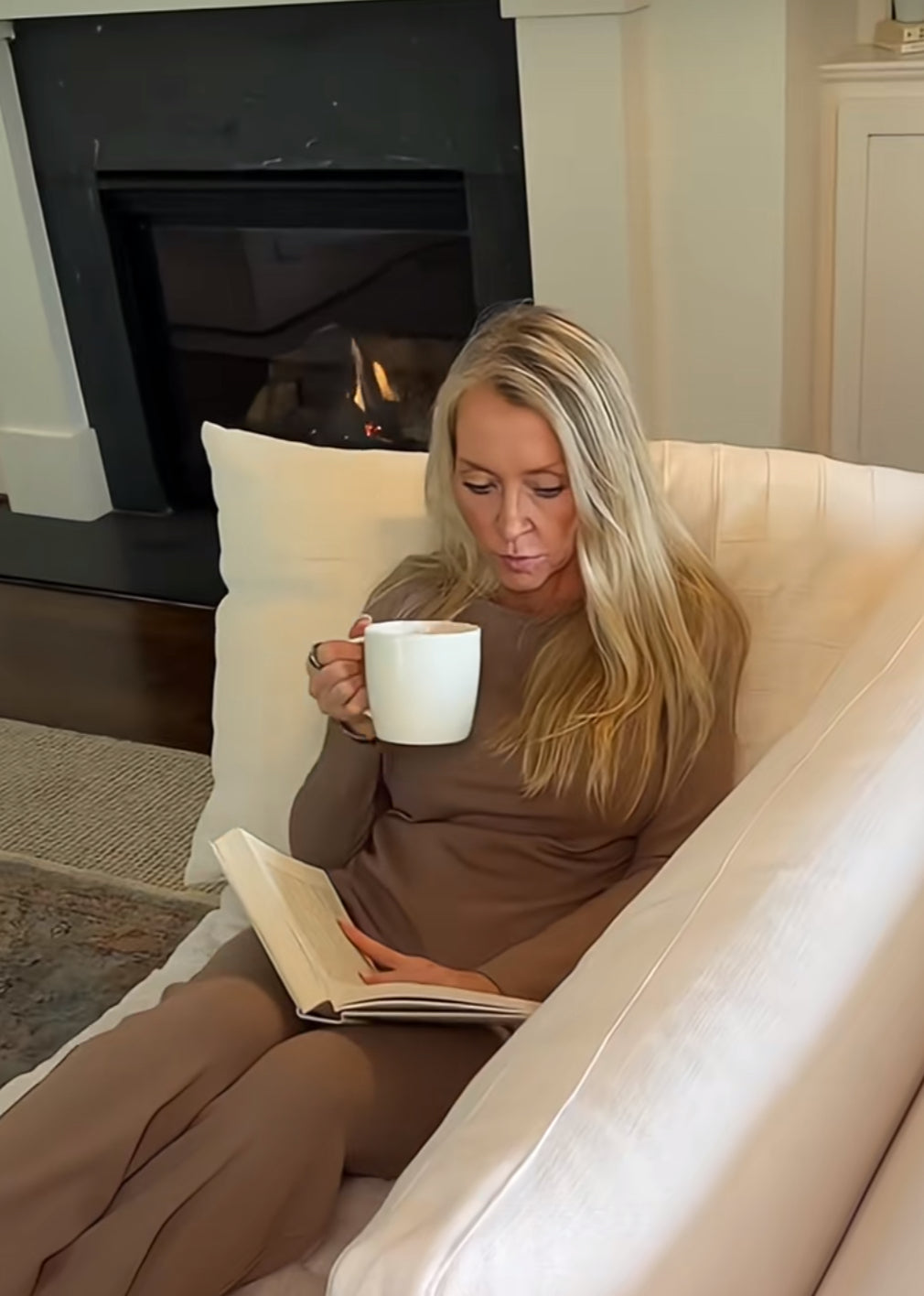 5 Wellness Habits That Made the Biggest Difference in My 50s (And Still Do)