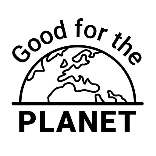 For Your Health, For Our Planet