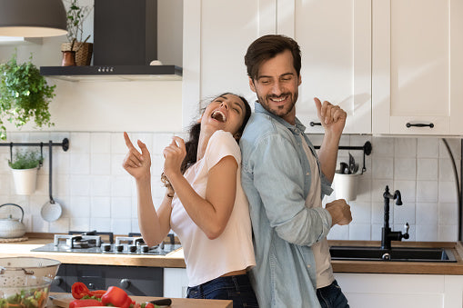 10 Simple Ways to Get More Movement Into Your Day
