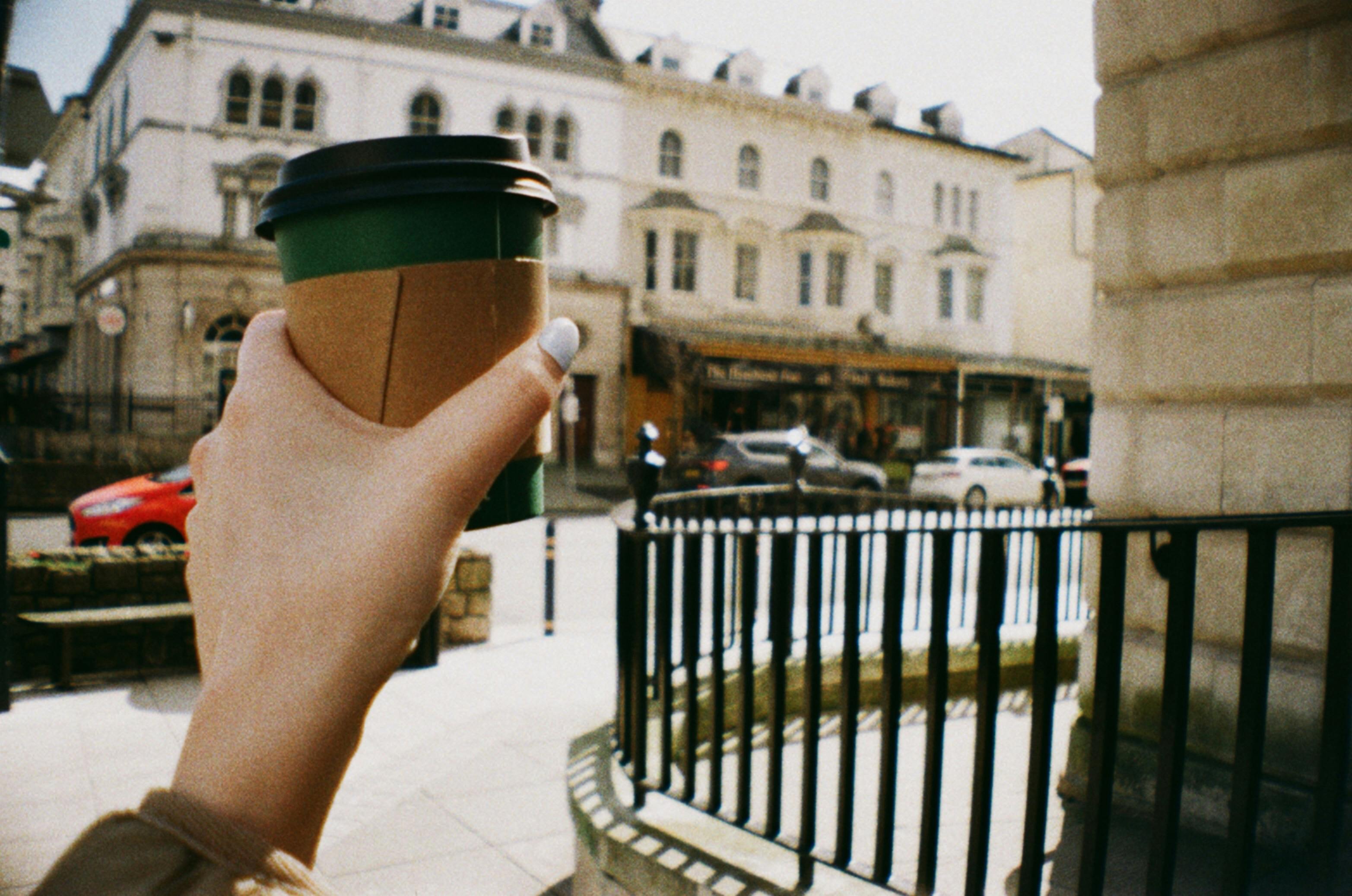 How to Build a Calm Morning Routine that Actually Works