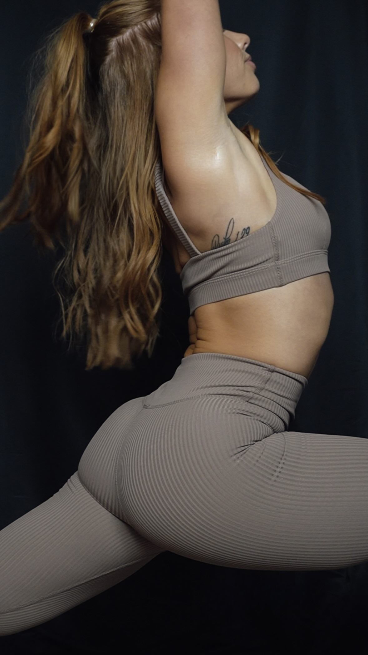 Pilates & Yoga