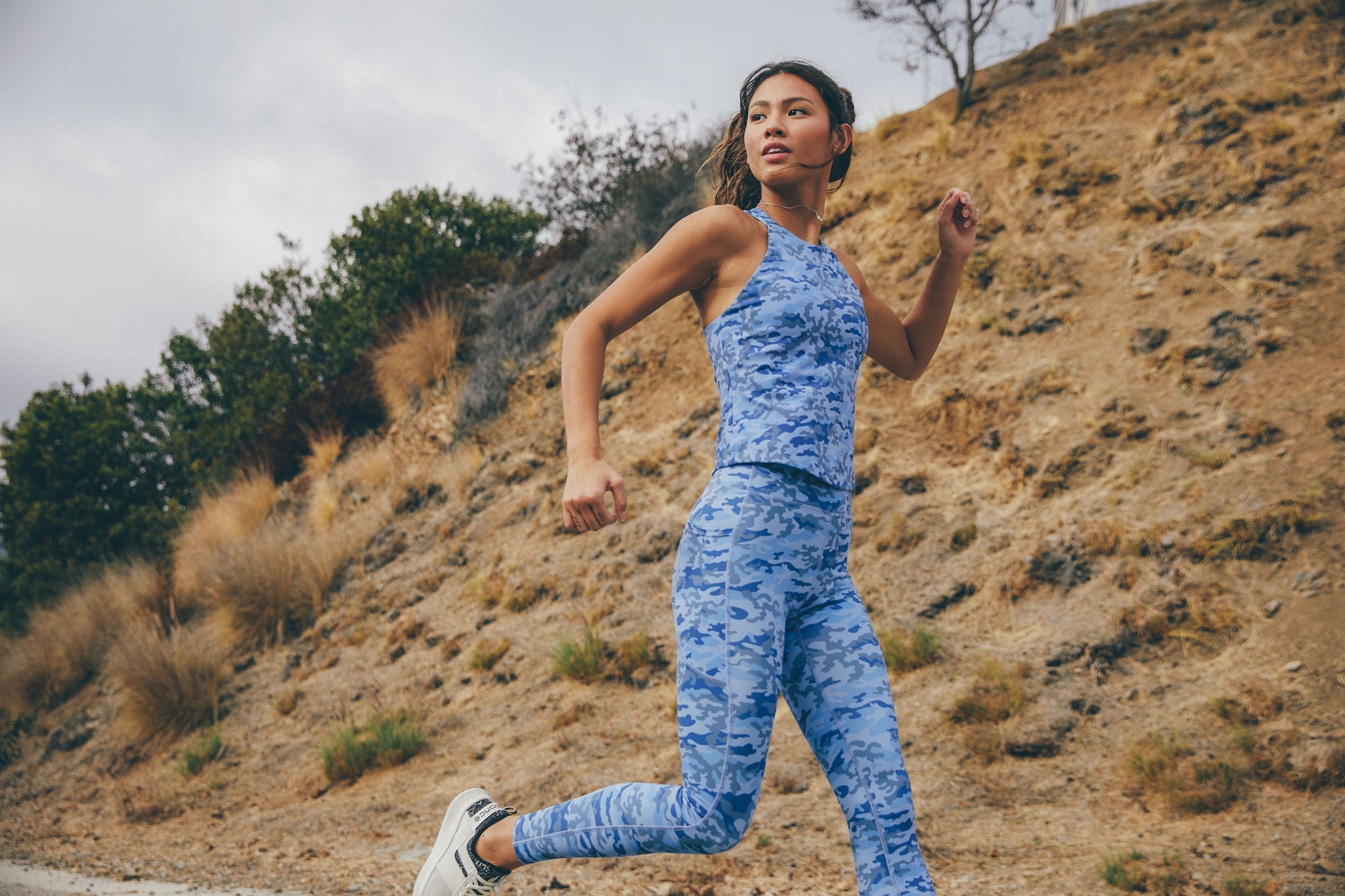 HIIT & Training