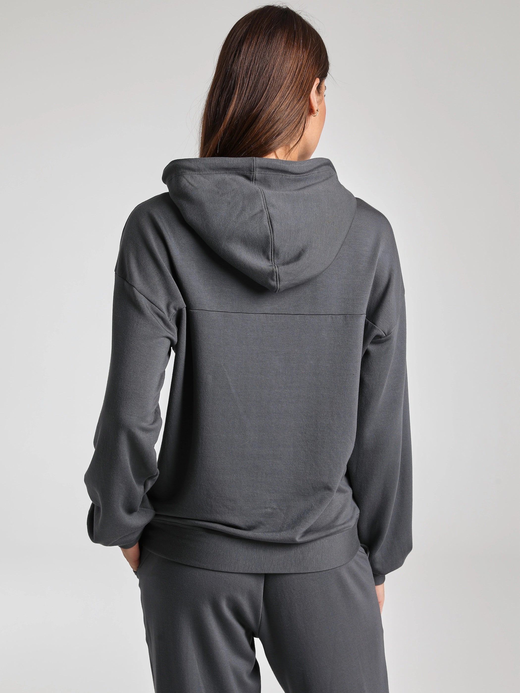 Tenderblend Monterey Hoodie