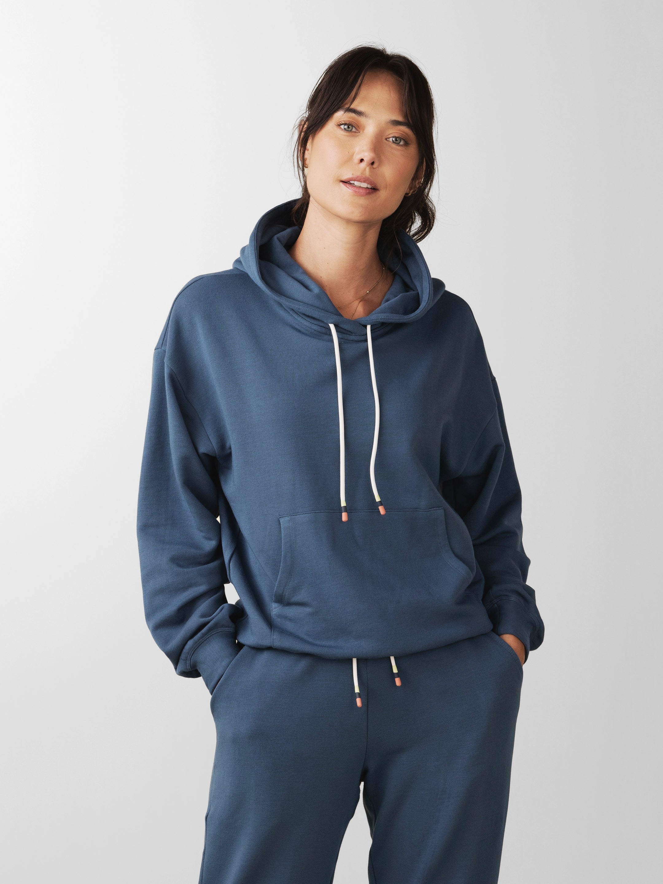 Recharge Monterey Hoodie