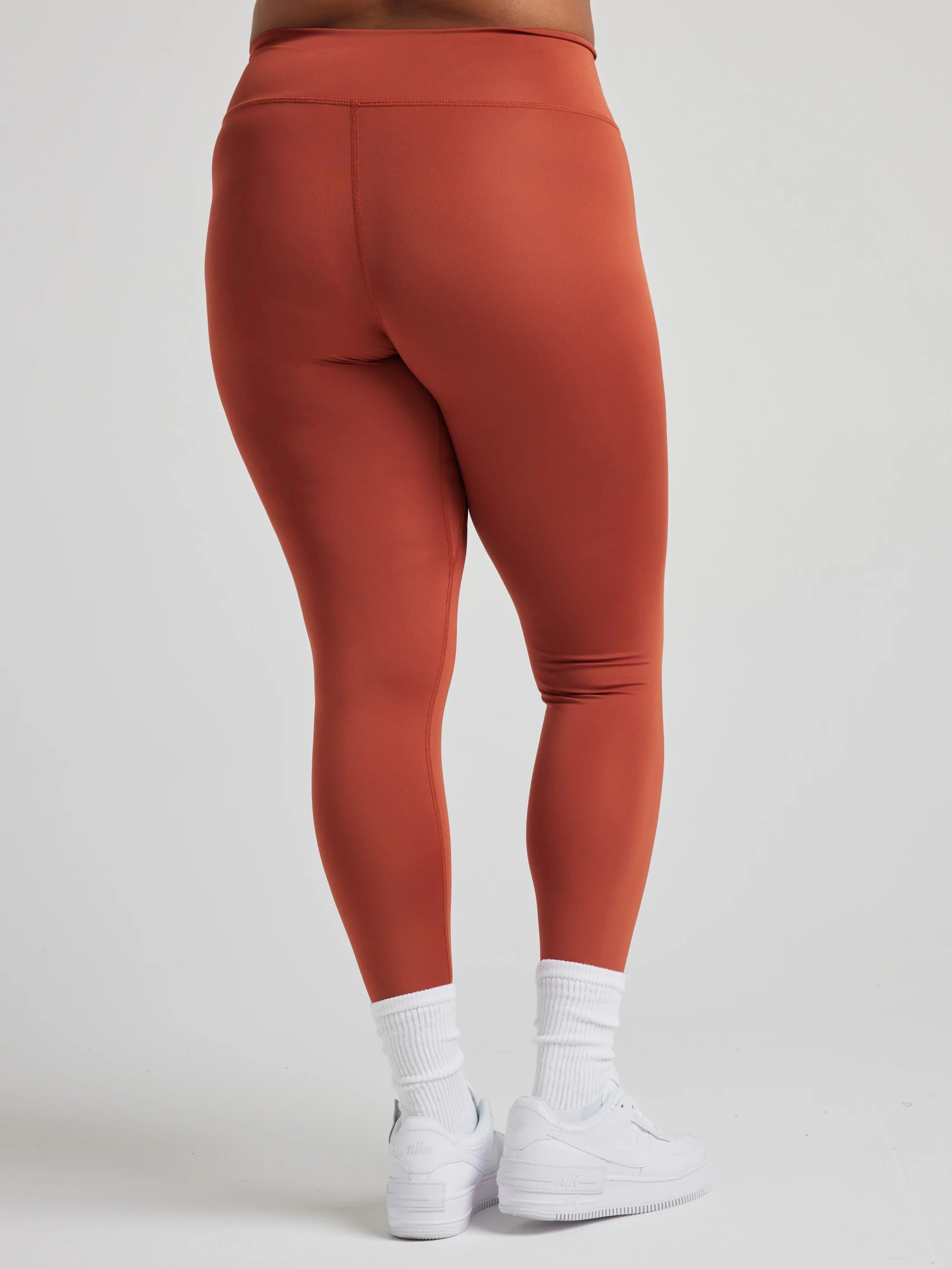 Wholesale Plus Size Corset High Waisted Workout Leggings Women