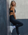 Renew Rib Legging